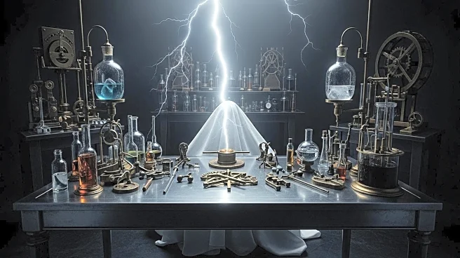 Guillermo del Toro's 'Frankenstein' Offers a Visually Stunning but Overstuffed Adaptation