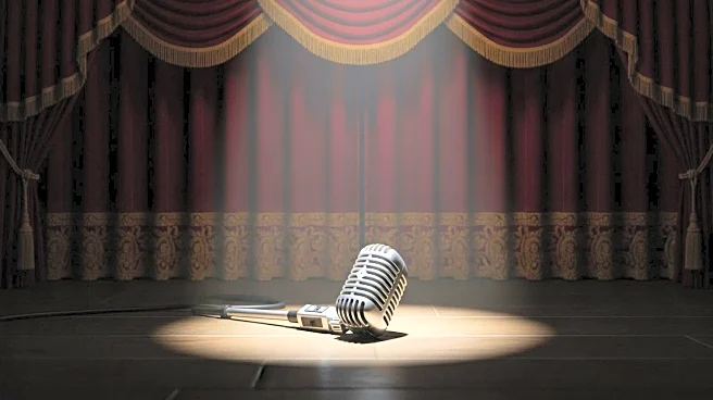 Theater Production Celebrates Life of Minneapolis Singer Doris Hines