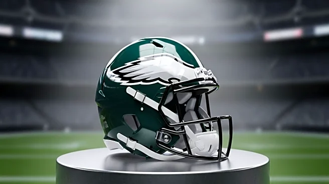 Philadelphia Eagles WR DeVonta Smith Faces Injury Concerns Amid Receiving Yardage Projections