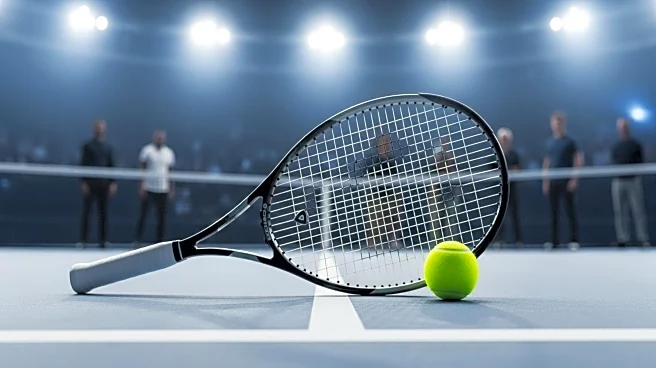 Russell Wilson and Ciara Meet Novak Djokovic at 2025 US Open