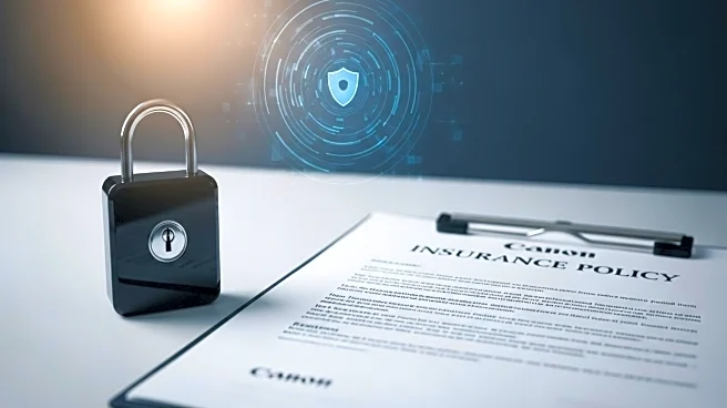 Hong Kong's Stricter Cyber Law Prompts Higher Premiums for Insurers