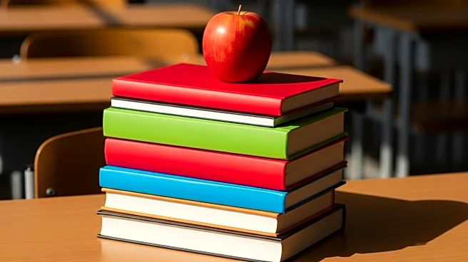 Israeli Education Ministry Reduces Teacher Shortages Amid School Reopenings