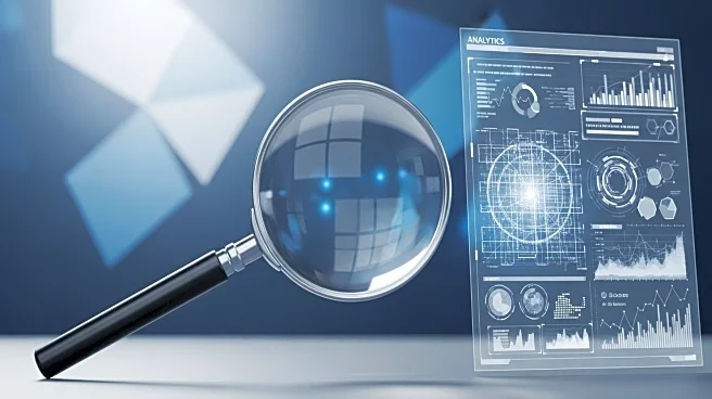 QBE Insurance Group Seeks New Data and Analytics Chief