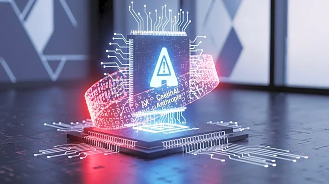 AI Safety Concerns Raised in Collaborative Testing by OpenAI and Anthropic