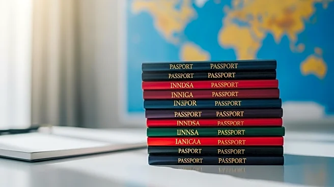 Indian Students Face Challenges in Studying Abroad Due to Visa Restrictions