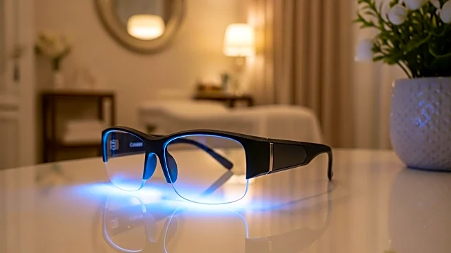 Influencer Raises Privacy Concerns Over Meta Glasses at Waxing Center