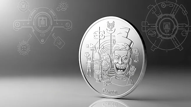 California Governor Gavin Newsom Launches Satirical Coin Targeting President Trump's Crypto Ventures