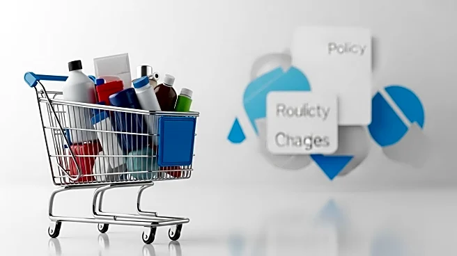 President Trump Ends De Minimis Tariff Exemption, Impacting U.S. Ecommerce