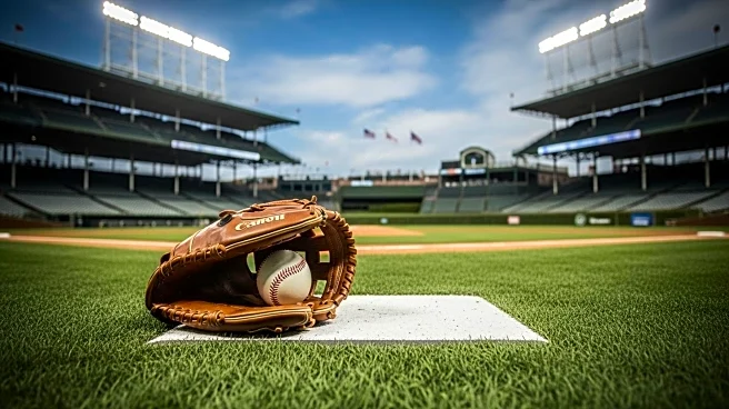 Chicago Cubs Acquire Pitcher Aaron Civale from White Sox