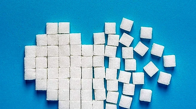 Experts Recommend Small Daily Habits for Effective Blood Sugar Management