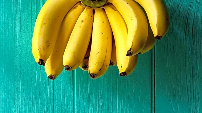 Potassium-Rich Foods Linked to Reduced Heart Disease Risk in New Study