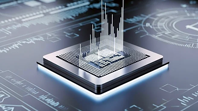 Marvell Technology Stock Plunges 18.6% Amid Weak Q3 Outlook