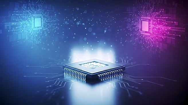 Marvell Technology Faces Stock Decline Due to Disappointing Q3 Outlook