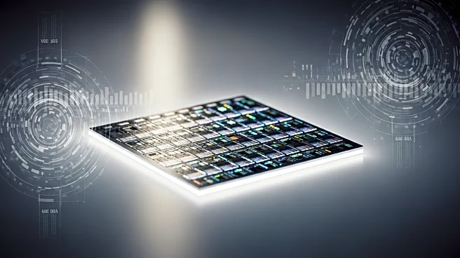 Junto Capital Management Increases Holdings in Taiwan Semiconductor Manufacturing
