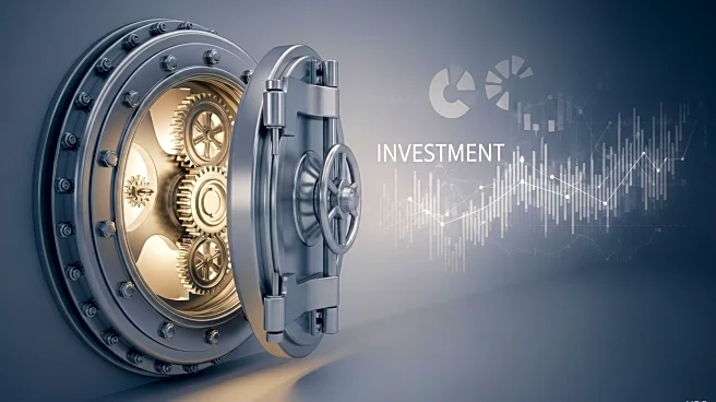 Synovus Financial Corp Invests in Modine Manufacturing Company