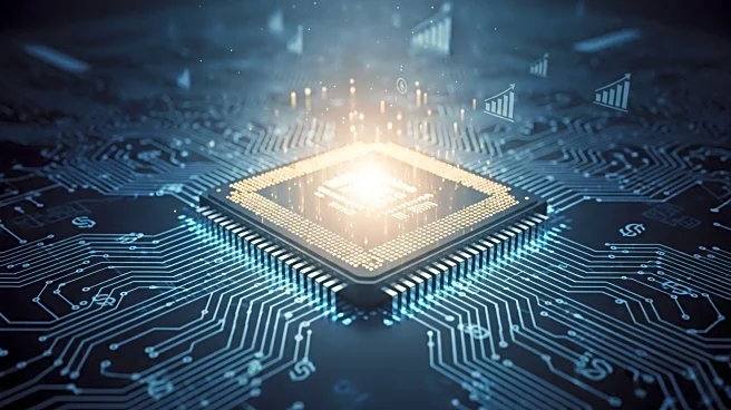 Guardian Point Capital Invests in Taiwan Semiconductor Manufacturing