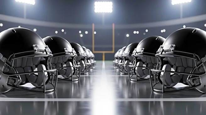 NFL Coaches Reveal Key Players for 2025 Season in 'My Guys' Lists