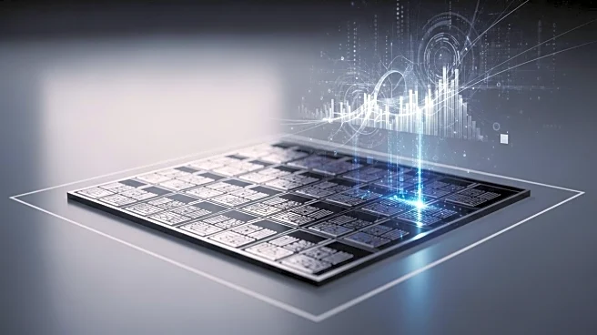 Hiddenite Capital Partners Invests in Taiwan Semiconductor Manufacturing