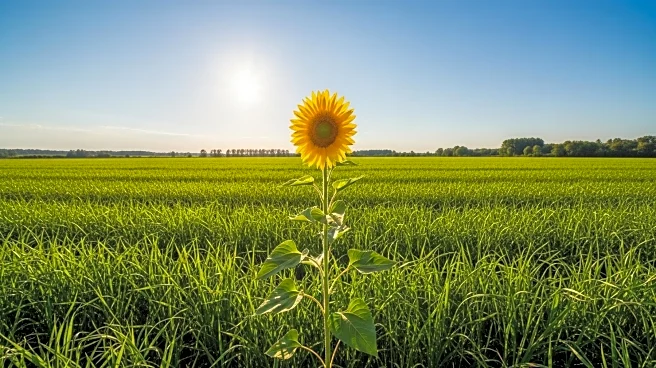 Agriculture  Natural Solutions Acquisition Trading Up 0.3%