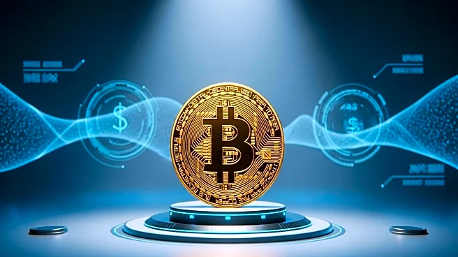 Eric Trump Predicts Bitcoin Will Reach $1 Million at Asia Summit