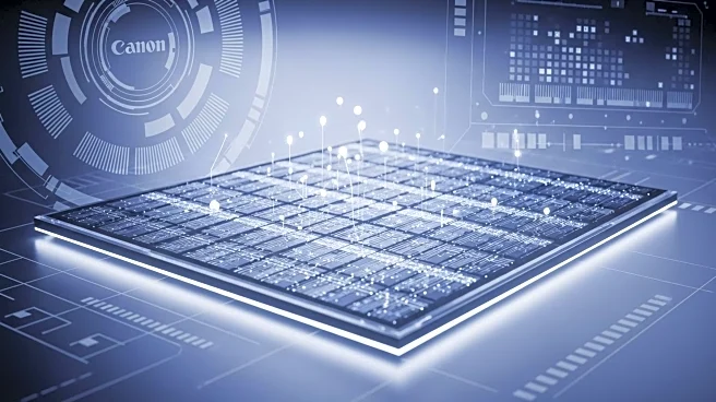 Hiddenite Capital Partners Invests $7.34 Million in Taiwan Semiconductor Manufacturing