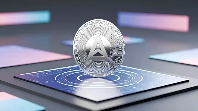 Investors Shift Focus to Altcoins Amid Bitcoin's Price Decline