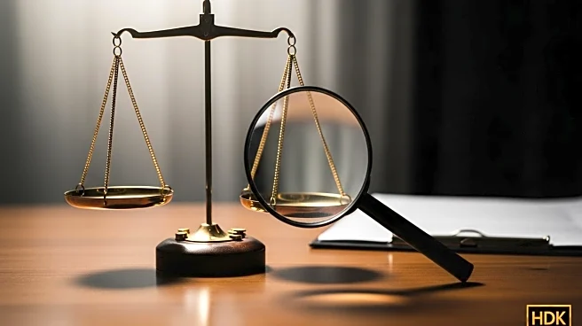 GeneDx Holdings Corp. Faces Securities Lawsuit Over Misleading Information