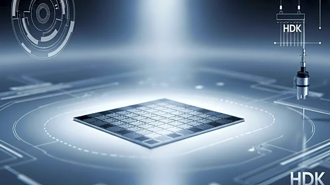 SRN Advisors Reduces Holdings in Taiwan Semiconductor Manufacturing