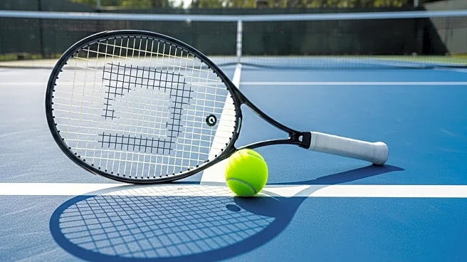 Barbora Krejcikova Overcomes Taylor Townsend in US Open Thriller
