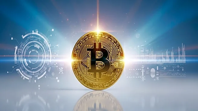 Bitcoin's Price Correction Sparks Debate on Institutional Investment Strategies