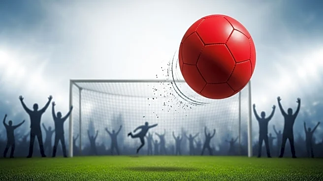 Liverpool Tops Premier League After Szoboszlai's Free-Kick Against Arsenal