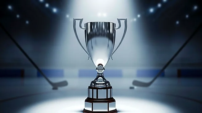 Washington Capitals Fantasy Rankings for 2025-26 Season