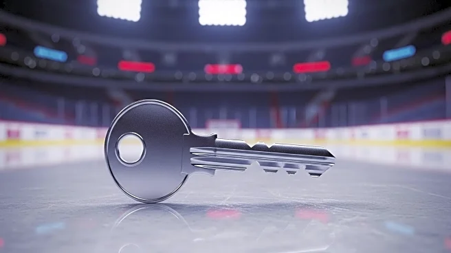 Key Questions Facing Washington Capitals for 2025-26 Season