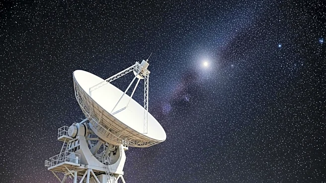 University of Puerto Rico Researchers Invite Public to Join Wow! Signal Search