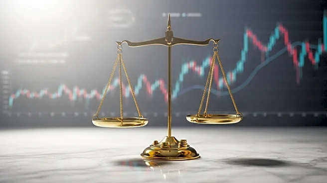 Federal Reserve's Upcoming Decisions to Influence Stock Market Trajectory