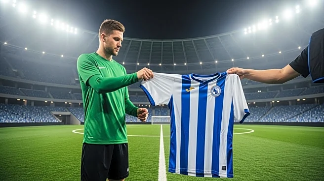 Sounders FC Promotes Local Talent with Messi Jersey Exchange at Leagues Cup Final