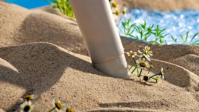 Allure Recommends Top Mineral Body Sunscreens for Sensitive Skin
