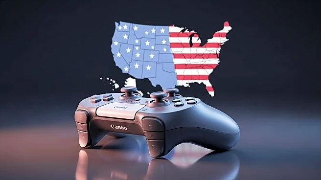 MPL Shifts Focus to U.S. Market Amid Indian Workforce Layoffs Following Gaming Ban