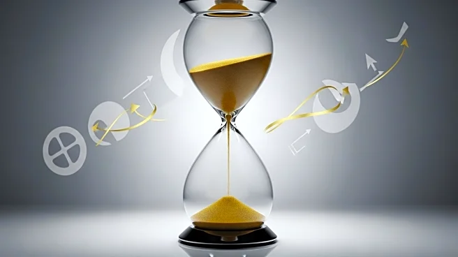 Consulting Firms Experience Talent Exodus as Leaders Seek Faster Pace and Influence