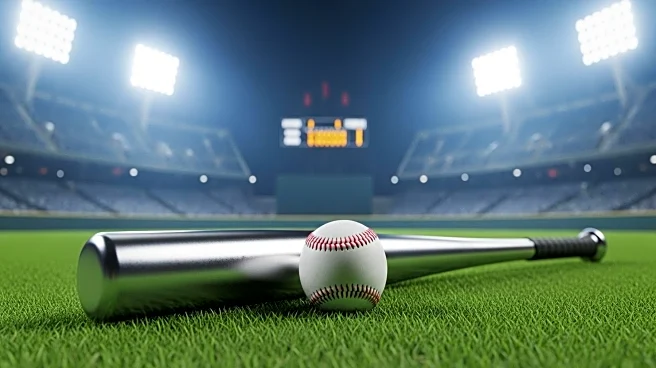 Giants' Drew Gilbert Drives in Three Runs in Victory Over Orioles
