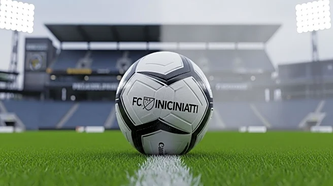 Philadelphia Union's Resurgence and FC Cincinnati's Challenges in MLS