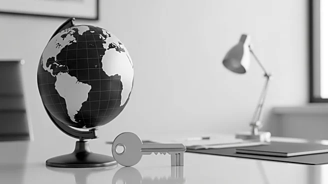 VFS Global Academy Partners with BorderPlus to Enhance Workforce Mobility