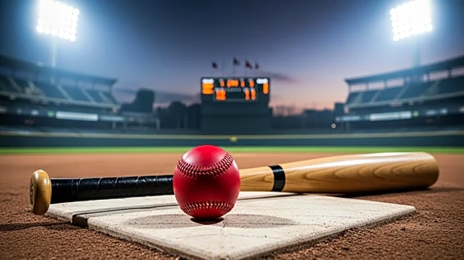 Reds' Matt McLain Hits Home Run in Loss to Cardinals