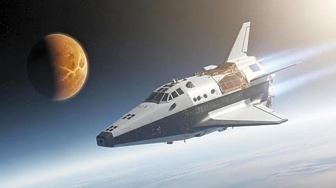ESA's JUICE Spacecraft Completes Venus Flyby En Route to Jupiter's Moons