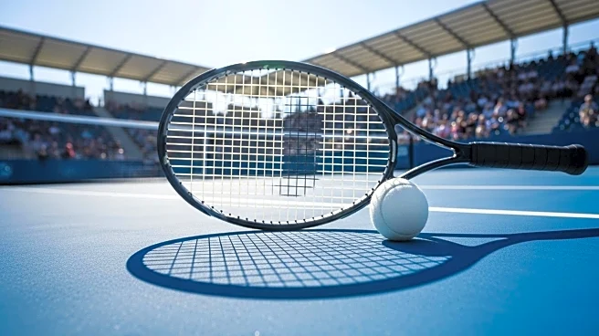 Iga Swiatek Advances to US Open Round of 16 After Challenging Start