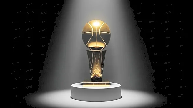 Team USA Secures Third Place in 2025 FIBA Men's AmeriCup