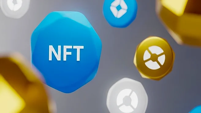 Mova and Join the Planet Foundation Launch Messi-Themed Philanthropy NFTs