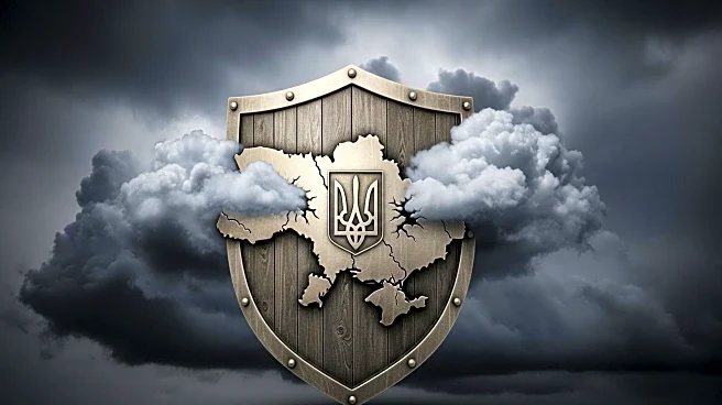 Ukraine Claims Russian Forces Failed to Capture Major Cities Over Summer