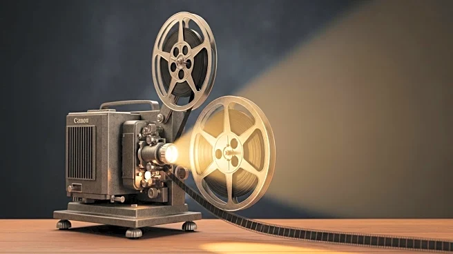 Venice Film Festival to Premiere Restored 'Do Bigha Zamin'