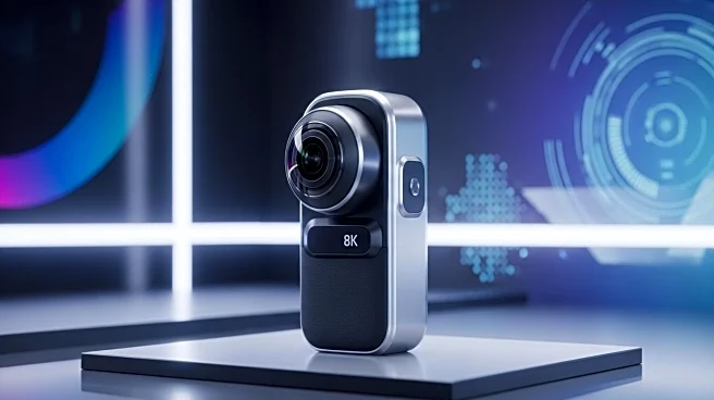 Amazon Discounts Insta360 X4 8K 360 Camera Amid New Model Release